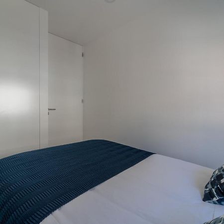 Sé Apartamentos - Casa Azul Braga Extérieur photo