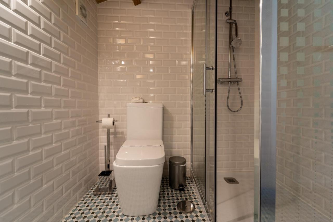 Sé Apartamentos - Casa Azul Braga Extérieur photo