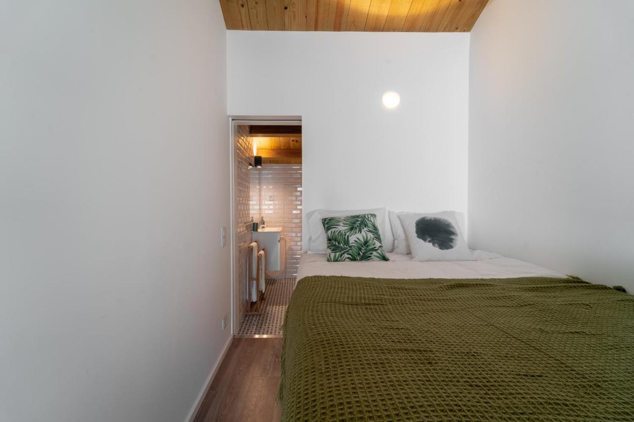 Sé Apartamentos - Casa Azul Braga Extérieur photo