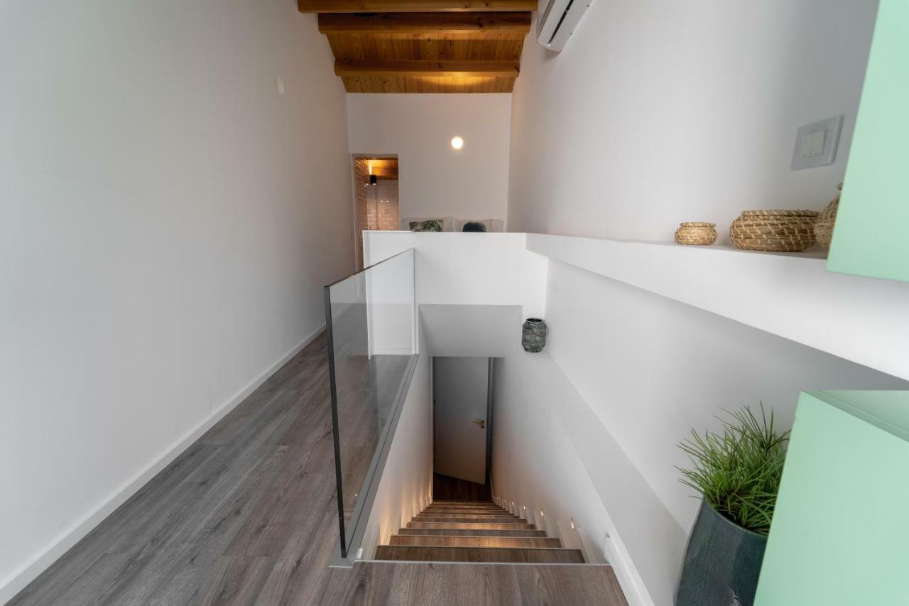 Sé Apartamentos - Casa Azul Braga Extérieur photo