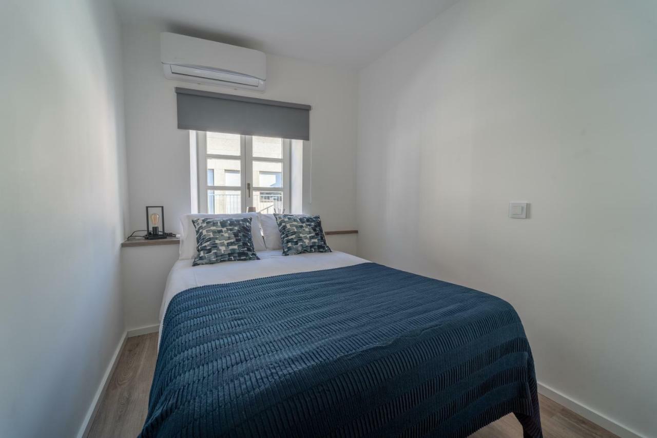 Sé Apartamentos - Casa Azul Braga Extérieur photo
